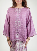 Mekar : Qayla Lily in Amethyst