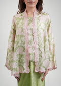 Mekar: Kuntum in Lime Blossom