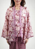 Mekar: Kuntum in Pink Mauve