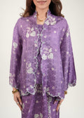 Kuntum in Amethyst