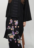 Mekar : Seri Kuntum in Midnight Floral