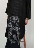 Mekar : Seri Kuntum in Black
