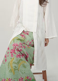 Mekar : Seri Kuntum in Sweet Green