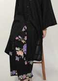 Mekar : Bayu Seroja in Midnight Bloom