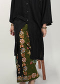 Mekar : Bayu Seroja in Deep Green