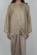 Qayla in Olive